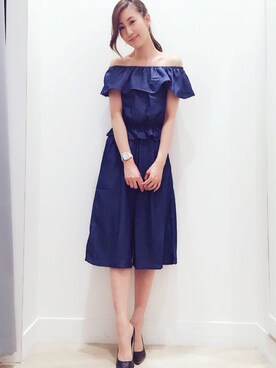 柳春奈(yanagi haruna)さんのコーディネート