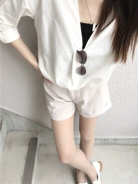 柳春奈(yanagi haruna)さんのコーディネート