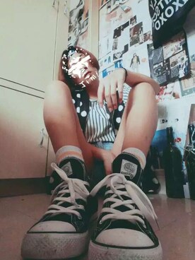 SHIAOBBさんのコーディネート