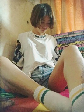 SHIAOBBさんのコーディネート