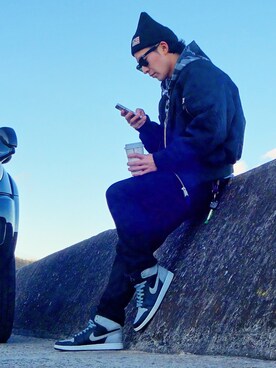 KEIZOヽ(´・∀・｀)ﾉさんのコーディネート