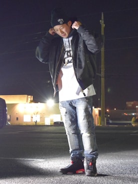 KEIZOヽ(´・∀・｀)ﾉさんのコーディネート