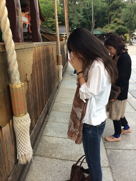 aiさんのコーディネート