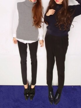 kinopiさんのコーディネート