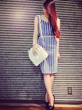 kinopiさんのコーディネート