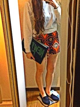 kinopiさんのコーディネート