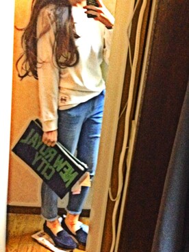 kinopiさんのコーディネート