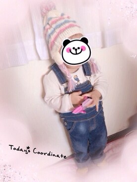 aaaさんのコーディネート