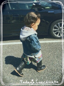 aaaさんのコーディネート