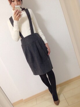  Yuuさんのコーディネート
