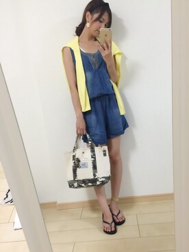  Yuuさんのコーディネート