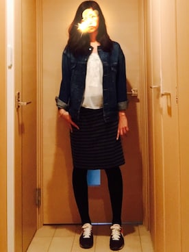  Yuuさんのコーディネート