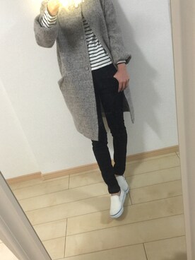  Yuuさんのコーディネート