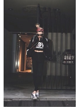 chamii.さんのコーディネート