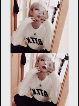 chamii.さんのコーディネート