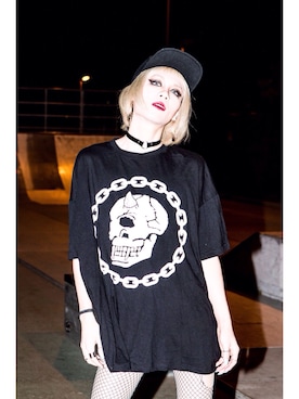 chamii.さんのコーディネート