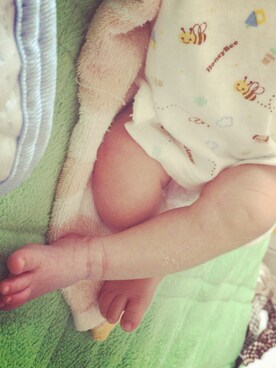 ゆめちゃんさんのコーディネート