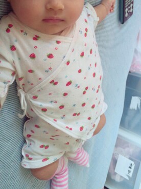 ゆめちゃんさんのコーディネート