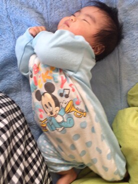 ゆめちゃんさんのコーディネート