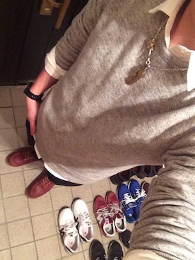 さかきばらさんのコーディネート