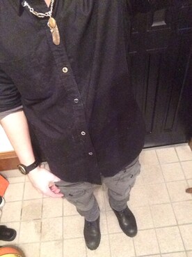 さかきばらさんのコーディネート