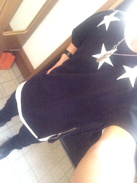 さかきばらさんのコーディネート