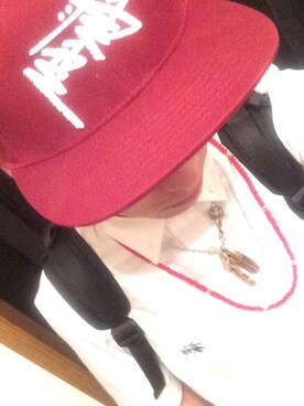 さかきばらさんのコーディネート