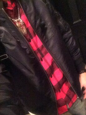 さかきばらさんのコーディネート