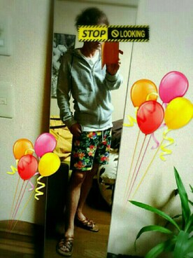 EIZYYY さんのコーディネート