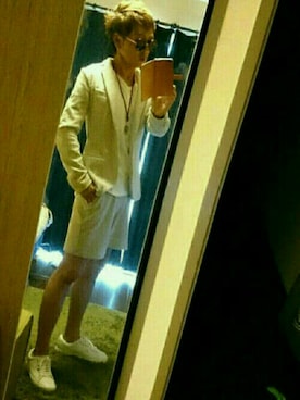 EIZYYY さんのコーディネート