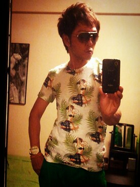 EIZYYY さんのコーディネート