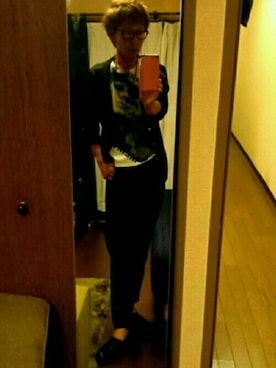 EIZYYY さんのコーディネート