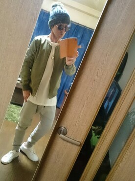 EIZYYY さんのコーディネート