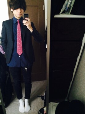 umeさんのコーディネート