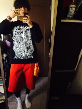 umeさんのコーディネート