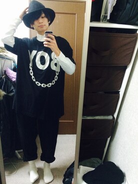 umeさんのコーディネート