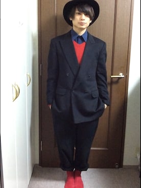 umeさんのコーディネート