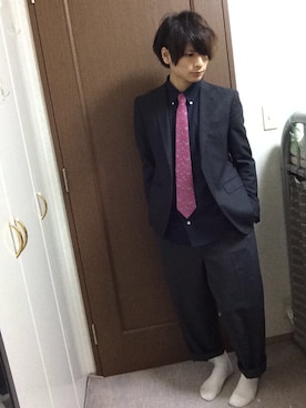 umeさんのコーディネート