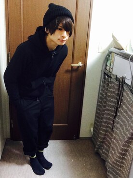 umeさんのコーディネート