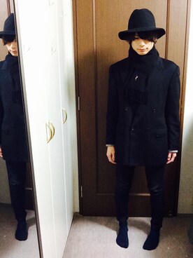 umeさんのコーディネート