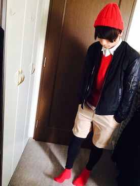 umeさんのコーディネート