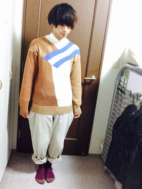 umeさんのコーディネート