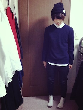 umeさんのコーディネート