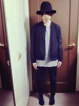 umeさんのコーディネート