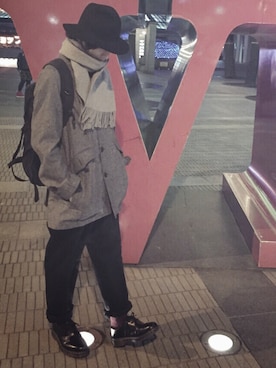 umeさんのコーディネート