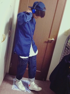 umeさんのコーディネート