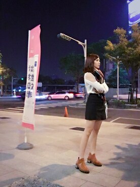 Zoeyさんのコーディネート