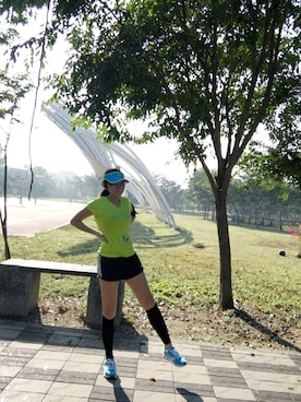 Zoeyさんのコーディネート