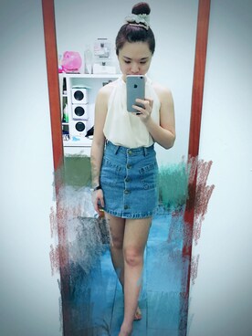 Zoeyさんのコーディネート