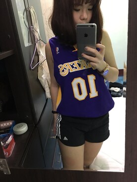 Zoeyさんのコーディネート